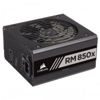 Corsair RM850x 850Watt 80 Plus Gold Certified Power Supply White